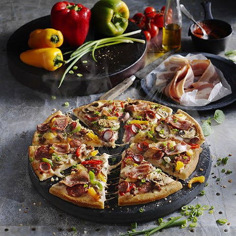 Domino's - Accommodation Port Macquarie 0