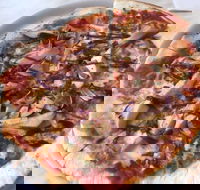 Dome Secret Harbour - Accommodation Port Macquarie