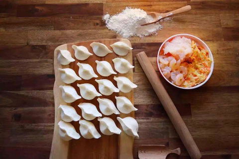 Dumplings Delish Malvern - Malvern - Accommodation Port Macquarie 0