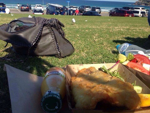 Fish House - Accommodation Port Macquarie 0