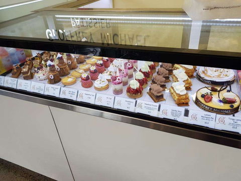 Geoffrey Michael Patissier - Accommodation Port Macquarie 0