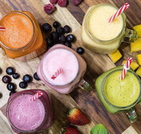 Get Juicy - Accommodation Port Macquarie