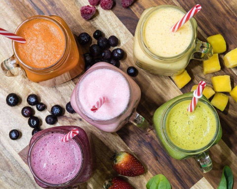 Get Juicy - Accommodation Port Macquarie 0