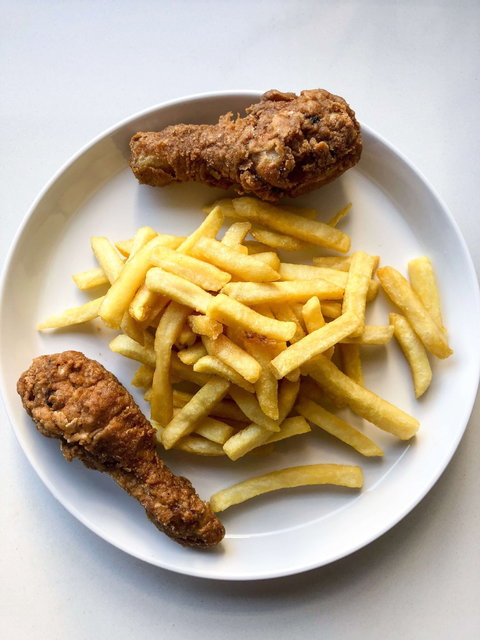 Goody's Charcoal BBQ Chicken - Accommodation Port Macquarie 0