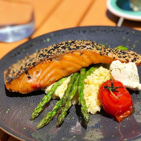 G Plus Coffee - Accommodation Port Macquarie 0