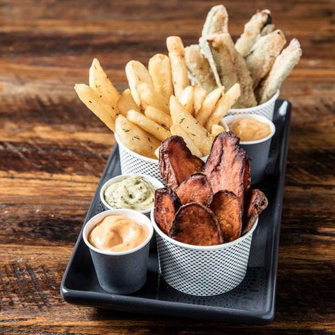 Grill’d - Surfers Paradise - Surfers Paradise - Accommodation Port Macquarie 0
