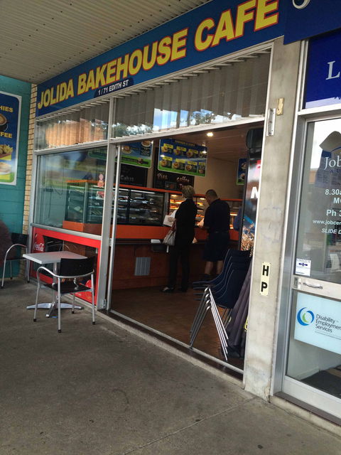 Jolinda Bakehouse Cafe - Accommodation Port Macquarie 0