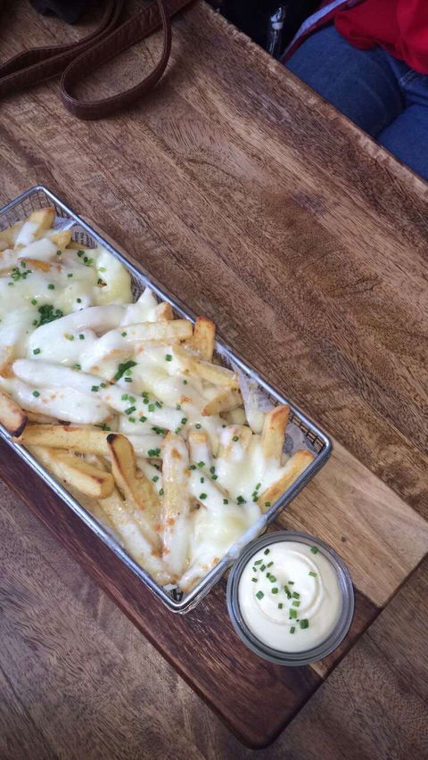 Justinian's - Accommodation Port Macquarie 0