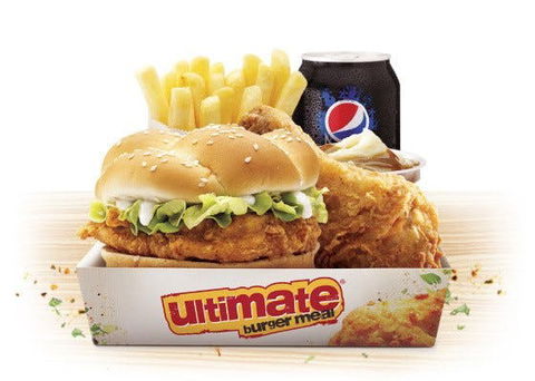 KFC - Dee Why - Accommodation Port Macquarie 0