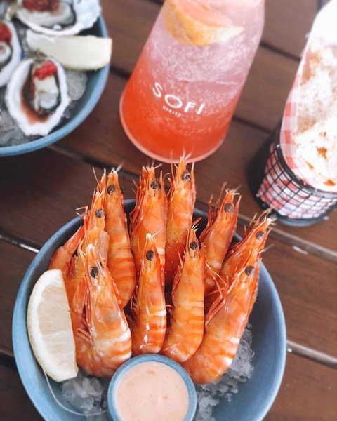 King Crab Co - Accommodation Port Macquarie 0