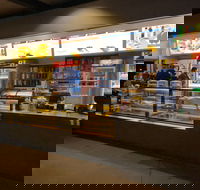 Kings Park Kiosk - Accommodation Port Macquarie