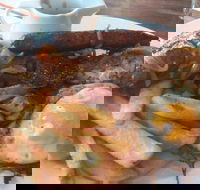 Korea Garden - Accommodation Port Macquarie