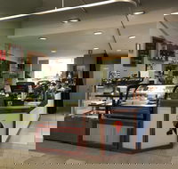 Lamington Teahouse - Accommodation Port Macquarie