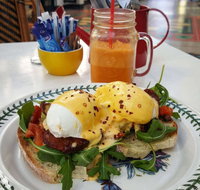 Lane Cafe - Accommodation Port Macquarie