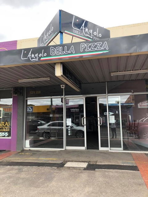 L'angolo Della Pizza - Accommodation Port Macquarie 0