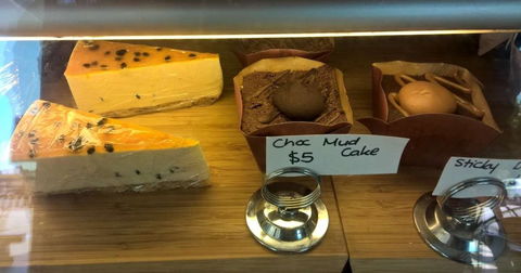 Lattetude Cafe - Accommodation Port Macquarie 0