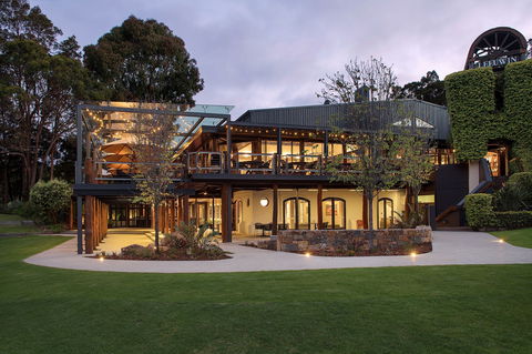 Leeuwin Estate - Accommodation Port Macquarie 0