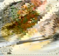 Leichhardt Hotel - Accommodation Port Macquarie