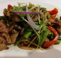 Lemongrass Thai Restaurant - Accommodation Port Macquarie