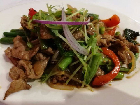 Lemongrass Thai Restaurant - Accommodation Port Macquarie 0