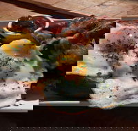 Magic Lands Cafe and Bar - Accommodation Port Macquarie