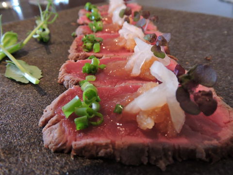 Miki's Open Kitchen - Accommodation Port Macquarie 1