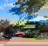 Mundaring Weir Hotel - Accommodation Port Macquarie