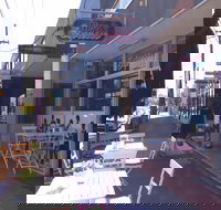 Nero's Espresso - Accommodation Port Macquarie