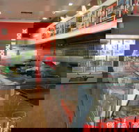 Noodle Box Rockhampton - Rockhampton - Accommodation Port Macquarie