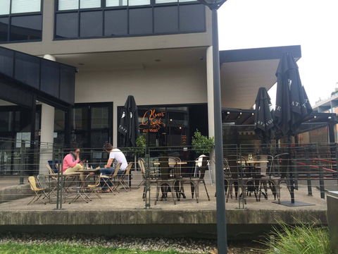Oliver's Twist - Accommodation Port Macquarie 0