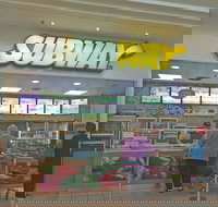 Oliver Brown - Griffith - Accommodation Port Macquarie