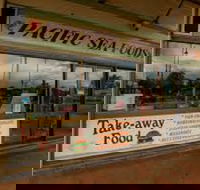 Pacific Sea Foods - Accommodation Port Macquarie