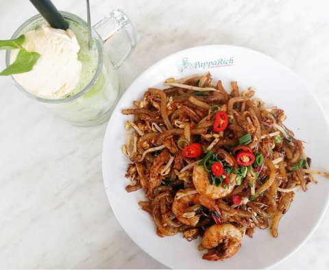 PappaRich - Northbridge - Accommodation Port Macquarie 0