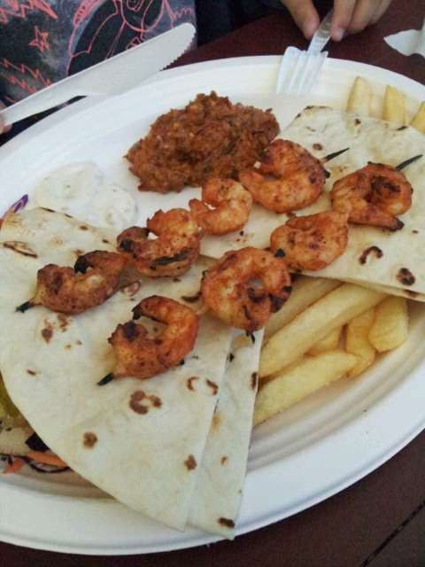 Real Adana Chargrill - Accommodation Port Macquarie 0