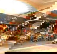 Red Rock Bar  Grill - Accommodation Port Macquarie