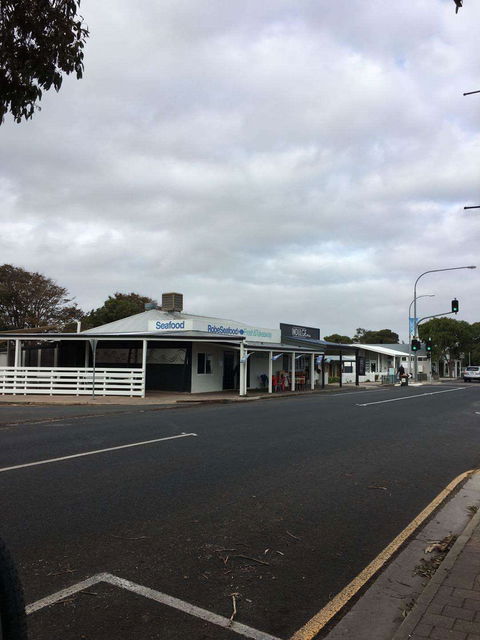 Robe Fresh Seafood & Takeaway - Accommodation Port Macquarie 0