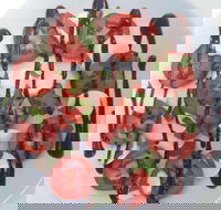 Rocky Hos Grille and Diner - Accommodation Port Macquarie