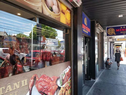Romo Thai - Accommodation Port Macquarie 0
