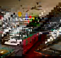 Rumbles Fine Cafe - Accommodation Port Macquarie