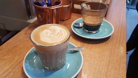 Sargon - North Melbourne - Accommodation Port Macquarie 0