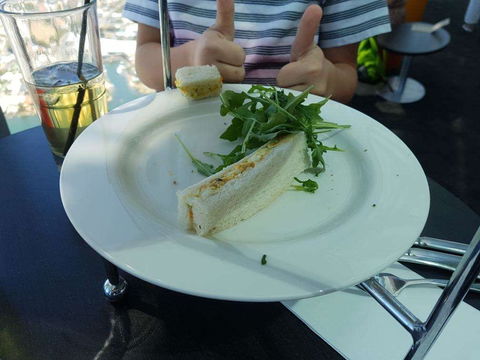 Seventy7 Cafe & Bar - Accommodation Port Macquarie 0