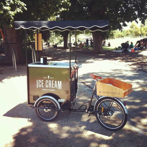 Short Batch Ice Cream Co. - Accommodation Port Macquarie 0