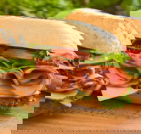 Subway - Burleigh Heads - Accommodation Port Macquarie