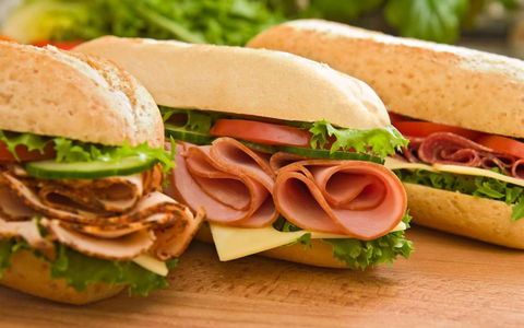 Subway - Burleigh Heads - Accommodation Port Macquarie 0
