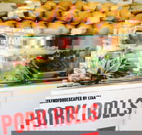 Sydney Porkrolls - Accommodation Port Macquarie