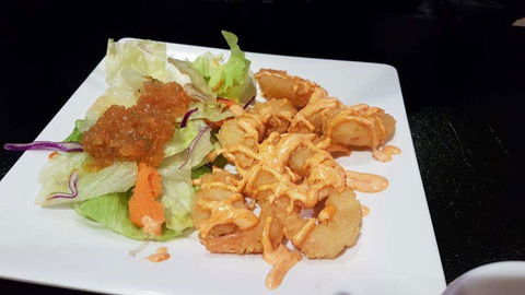 Taku Japanese Kitchen - Accommodation Port Macquarie 0