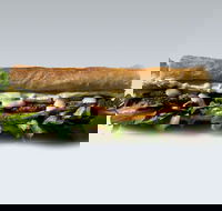 Taste Baguette - North Sydney - Accommodation Port Macquarie