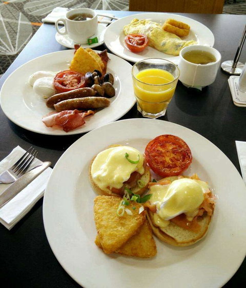 Temptations - Accommodation Port Macquarie 0