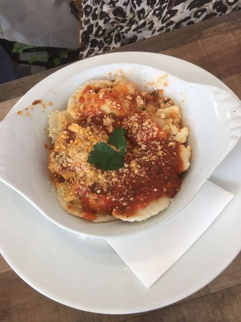 The Maltese Pastizzi Bar & Restaurant - Accommodation Port Macquarie 0