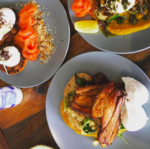 The Foodrinkery - Accommodation Port Macquarie 0